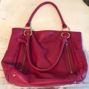 mila paoli purse